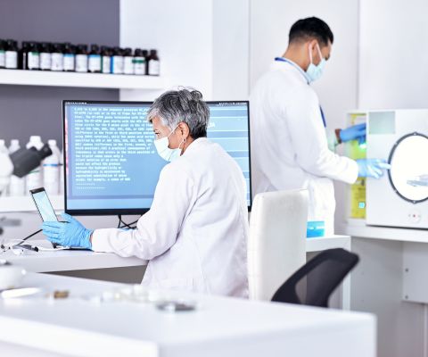 Critical care support